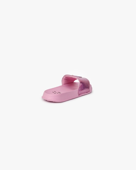 Buy Pink Flip Flops & Slipper for Girls by Disney Online