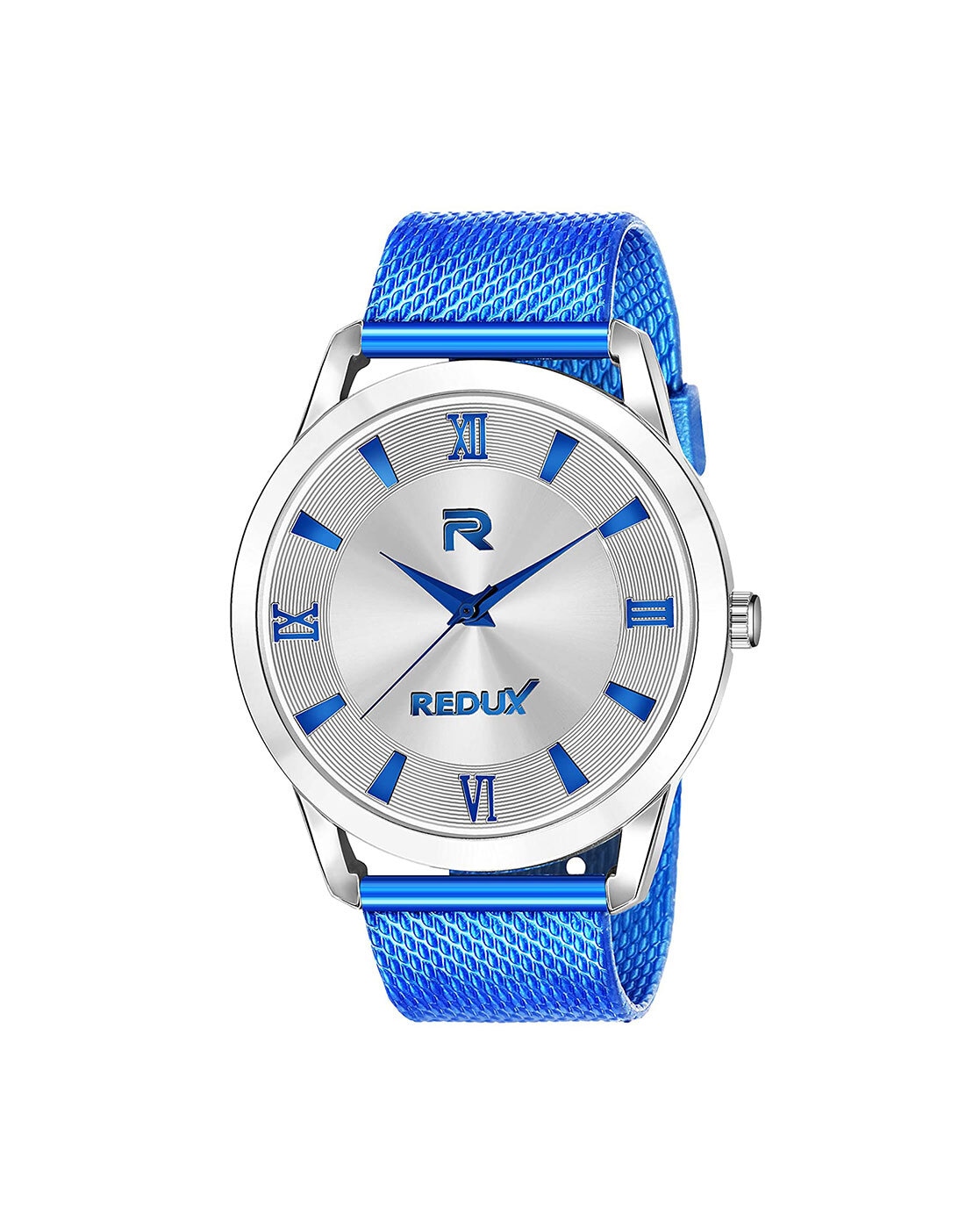 REDUX RWS0015S Analogue Watch with Stainless Steel Strap | Dealsmagnet.com