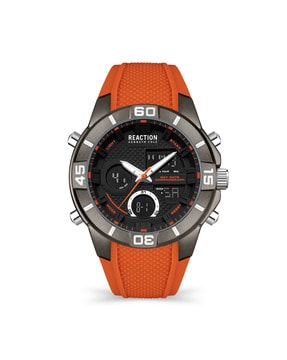 Buy Orange Watches for Men by Kenneth Cole Reaction Online Ajio