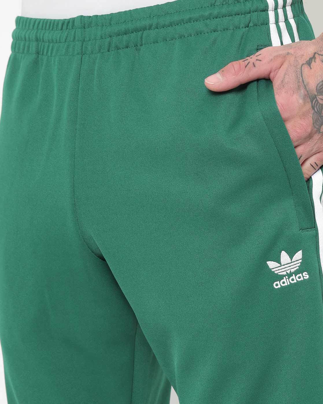 7 Ways To ROCK Green Adidas Pants  Mens Outfit Ideas  YouTube