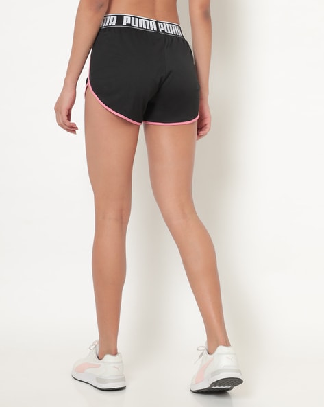 Puma ladies store shorts