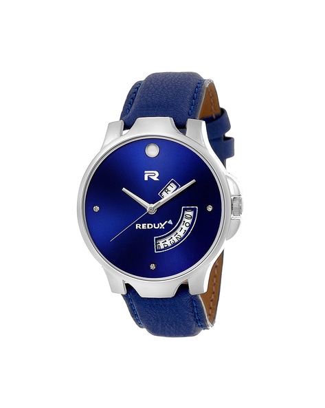 Buy Tommy Hilfiger Men Blue And Charcoal Square Shape Quartz Digital Watch  - NNNOW.com