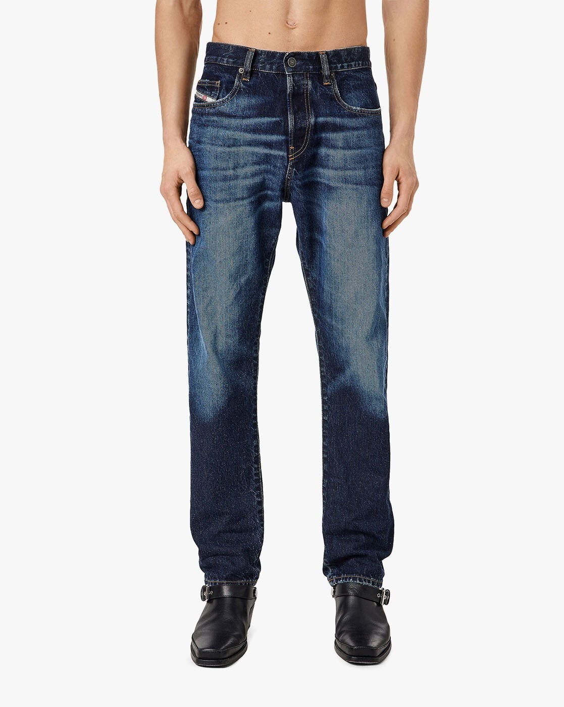 diesel viker 0885k stretch