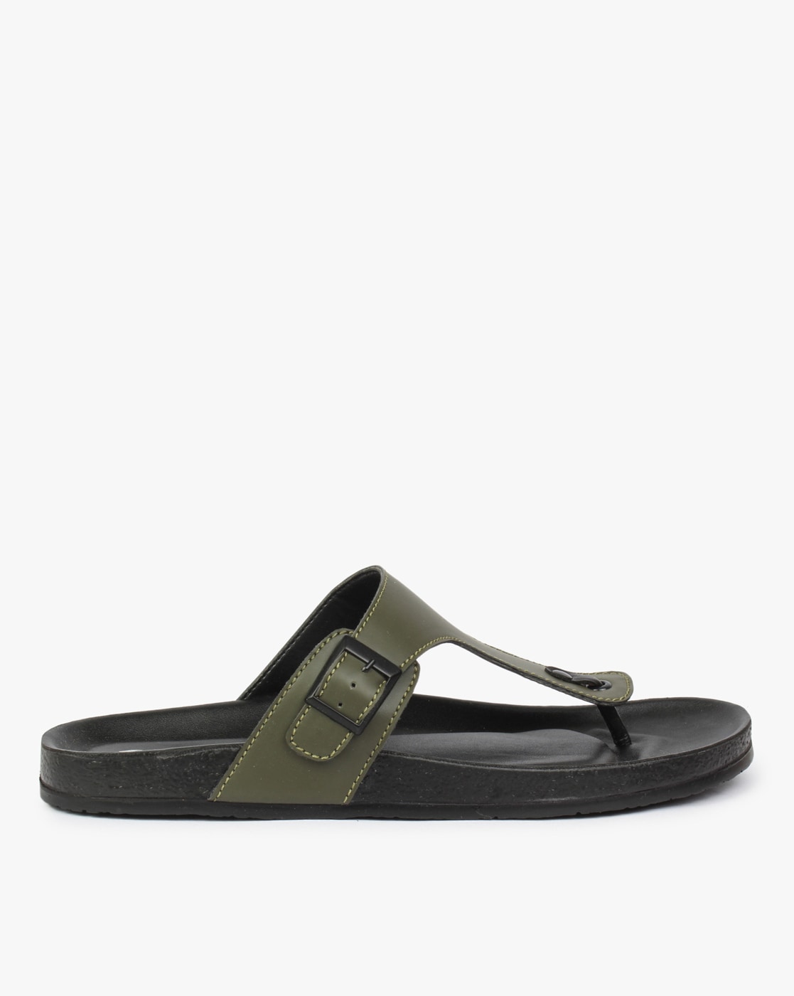 Panneau VX Buckle Up - vert olive olive