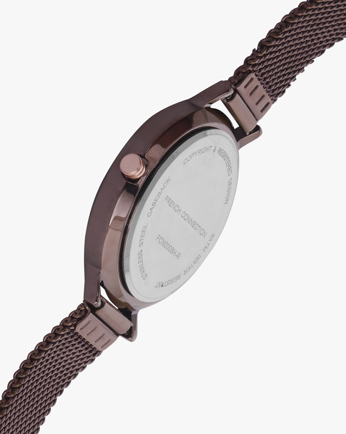 Buy Purple Watches for Women by FRENCH CONNECTION Online Ajio