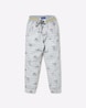 Buy Grey Track Pants for Boys by KB TEAM SPIRIT Online | Ajio.com