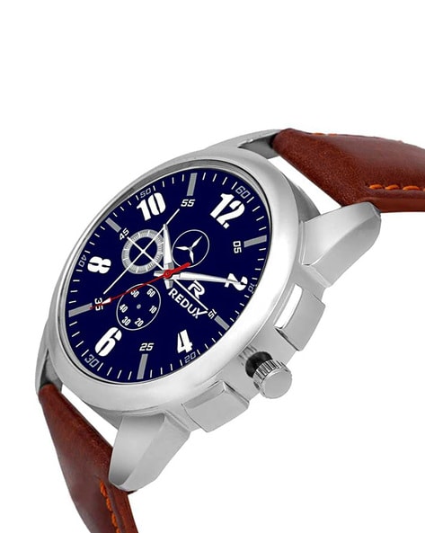 Buy Brown Watches for Men by Redux Online Ajio