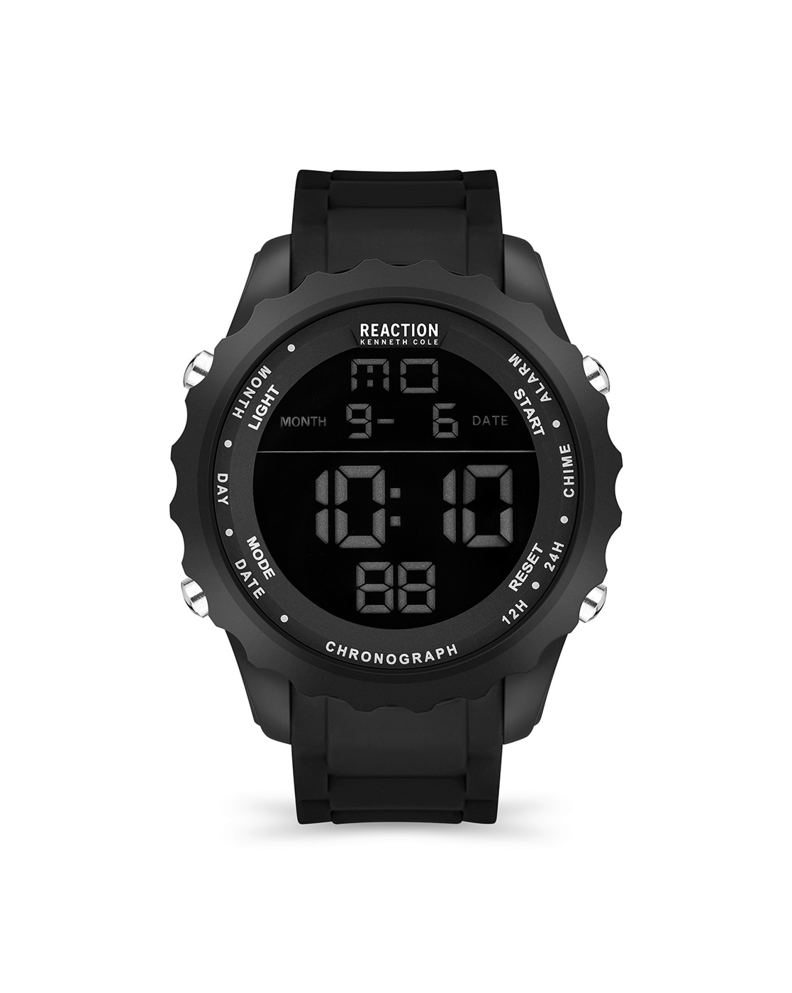 Kenneth cole digital store watch