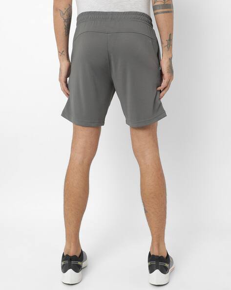 Buy Grey Shorts \u0026 3/4ths for Men by 