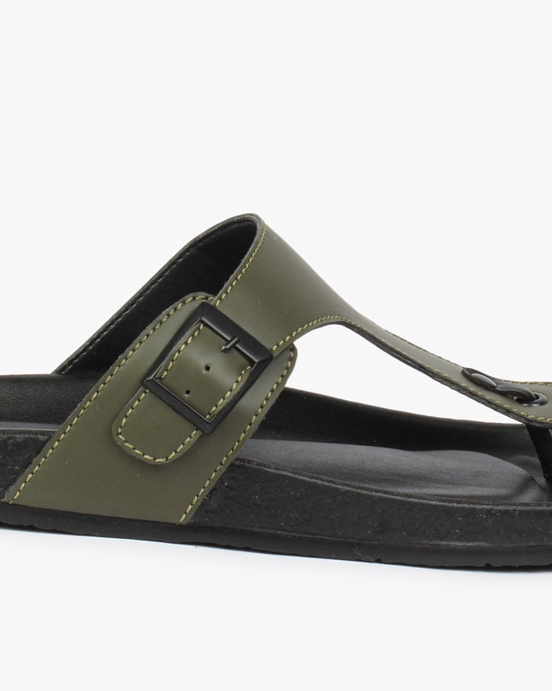 Panneau VX Buckle Up - vert olive olive