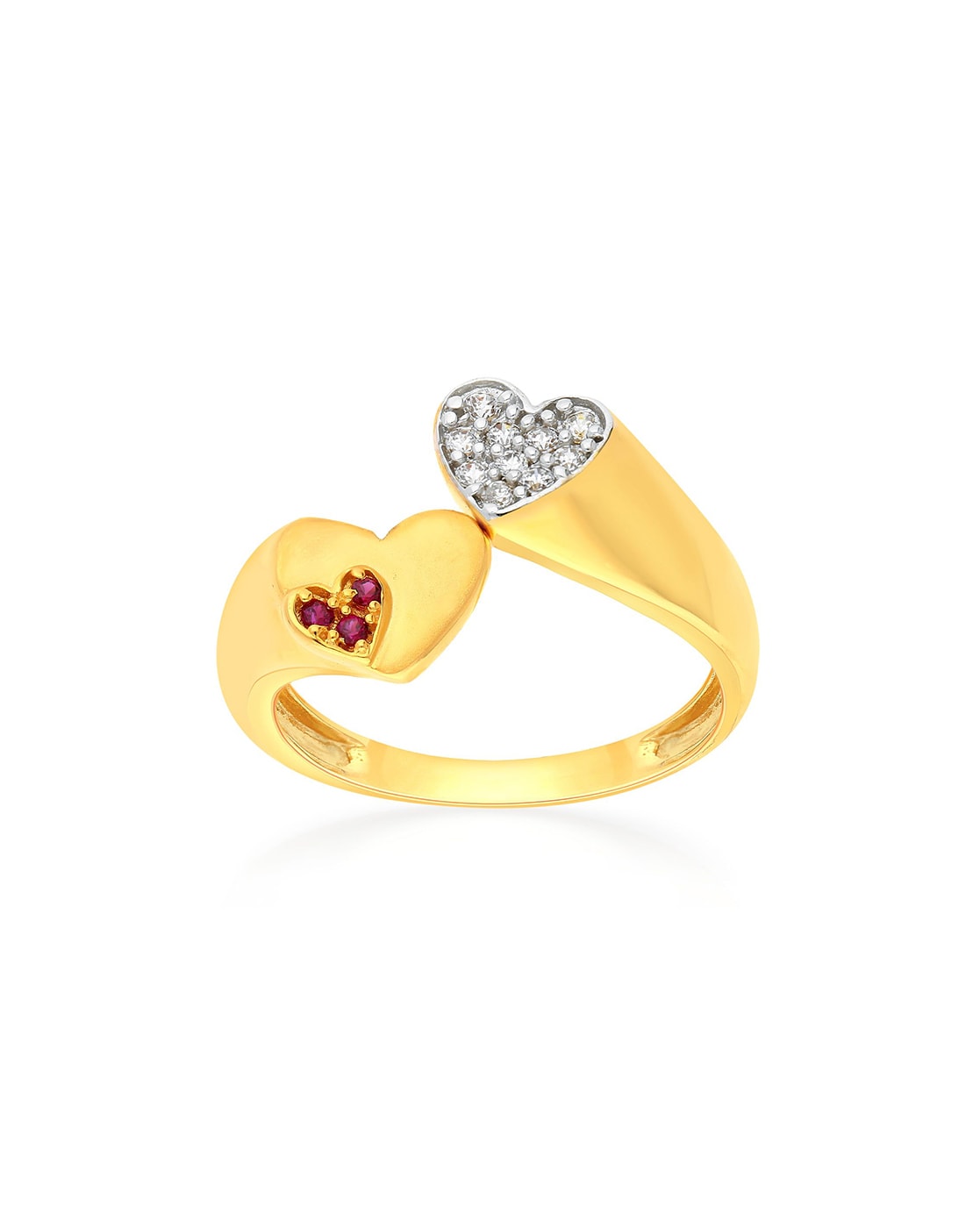 Buy Malabar Gold Ring USRG0278257 for Women Online | Malabar Gold & Diamonds