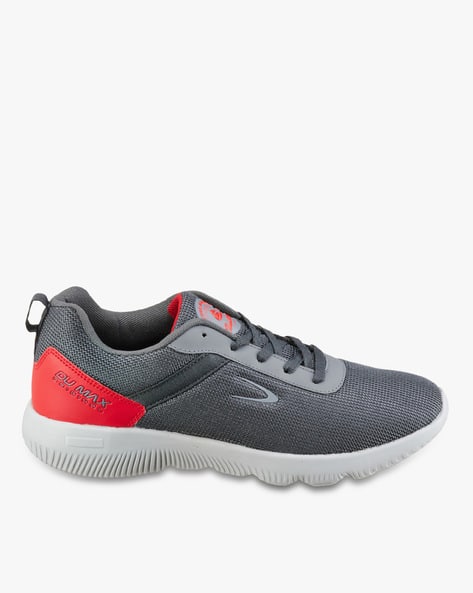 Buy Grey Sports Shoes for Men by DUKE 
