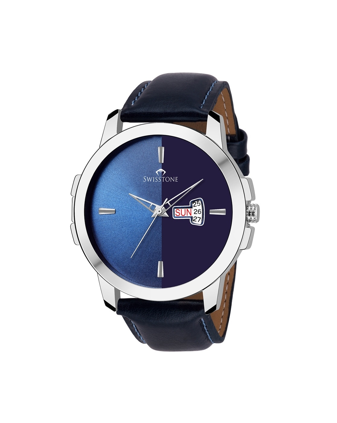 Buy Blue Watches for Men by Swisstone Online Ajio