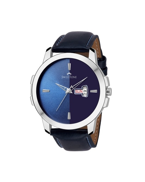 Buy Brown Watches for Men by Adamo Online | Ajio.com