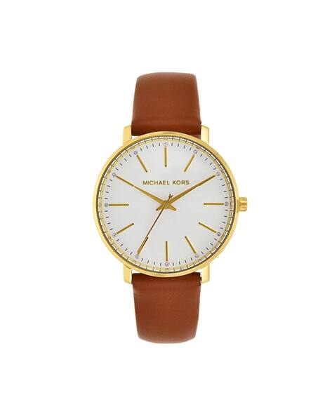 MK2740 Pyper Analogue Watch