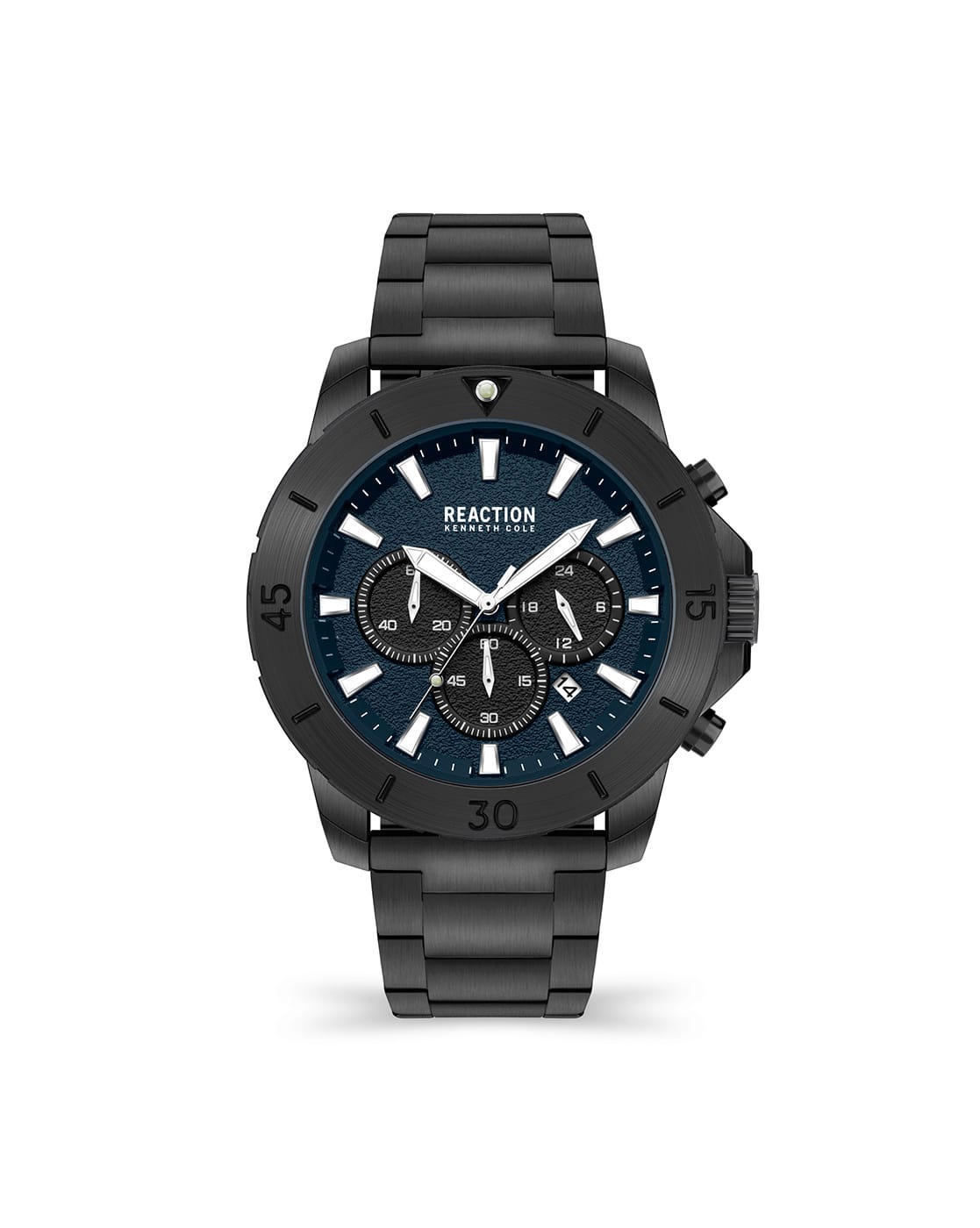 Buy Black Watches for Men by Kenneth Cole Reaction Online
