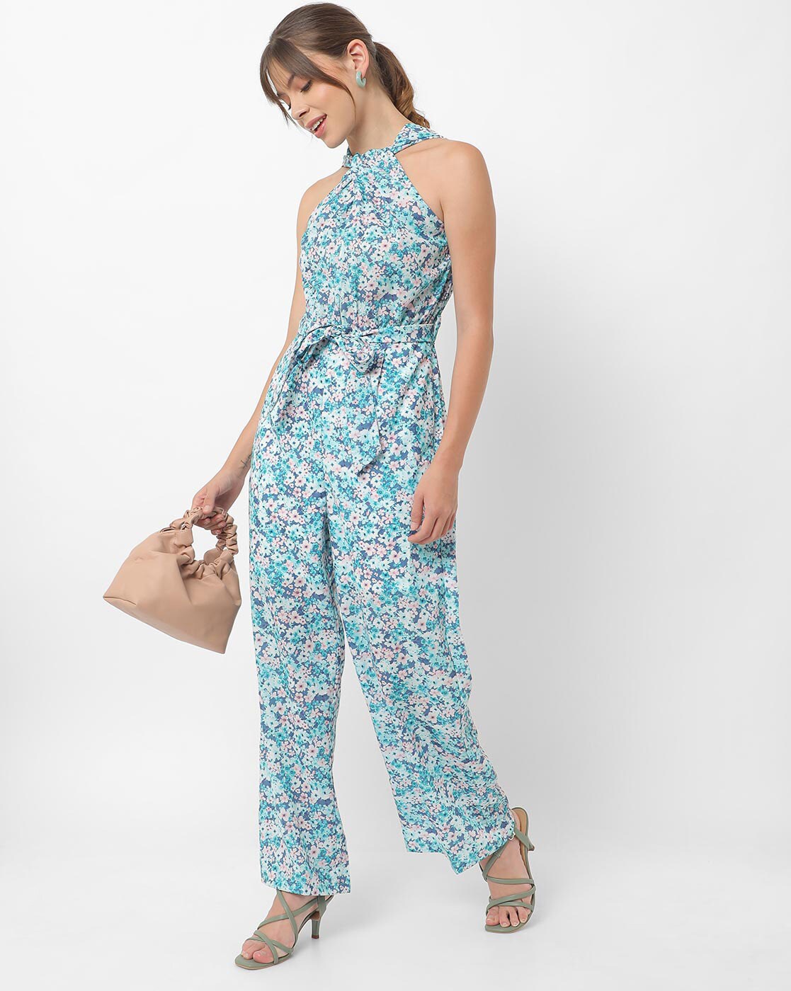 faballey jumpsuit