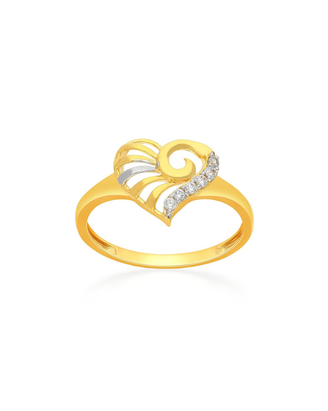 Buy Malabar Gold Ring FRDZL29106 for Women Online | Malabar Gold & Diamonds
