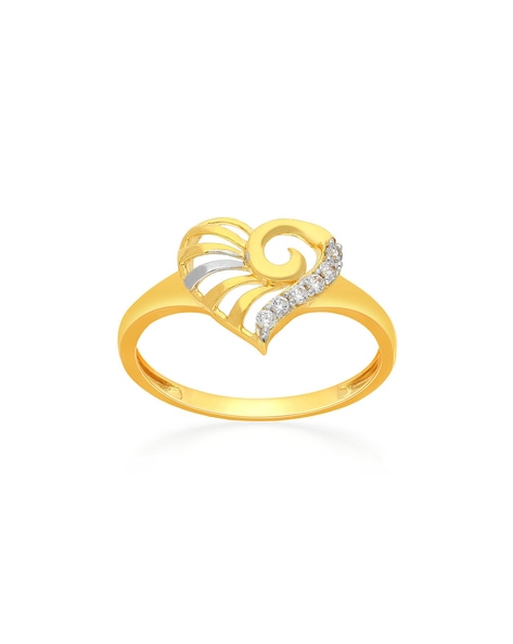 Buy Malabar Gold Ring RGDJNO106 for Kids Online | Malabar Gold & Diamonds