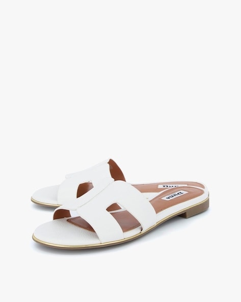 Dune discount loopy sandals