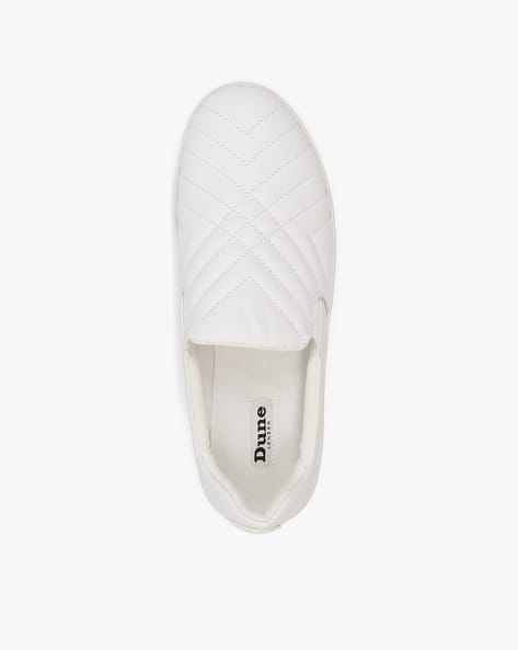 dune slip ons
