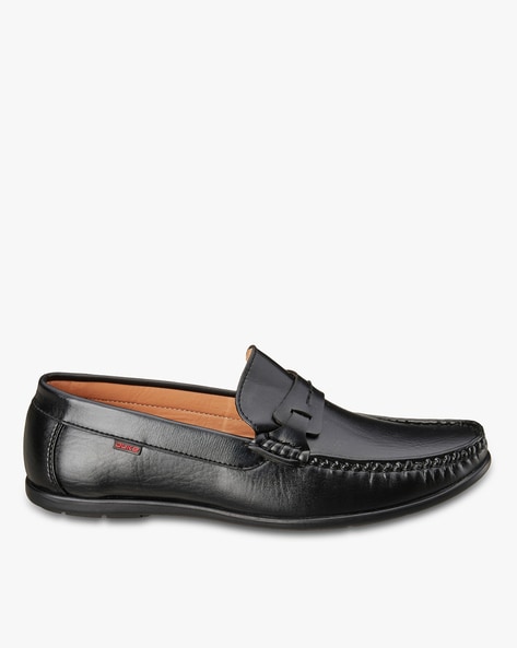 brixton horsebit convertible loafer