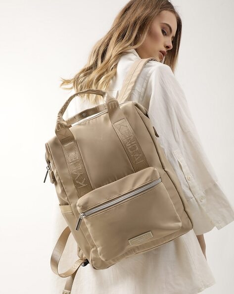 Buy Beige Backpacks for Women by Kendall Kylie Online Ajio