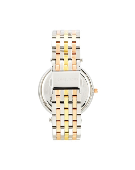 Michael kors watch on sale mk3203