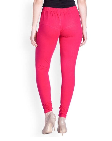 LYRA HOT PINK - LEGGING