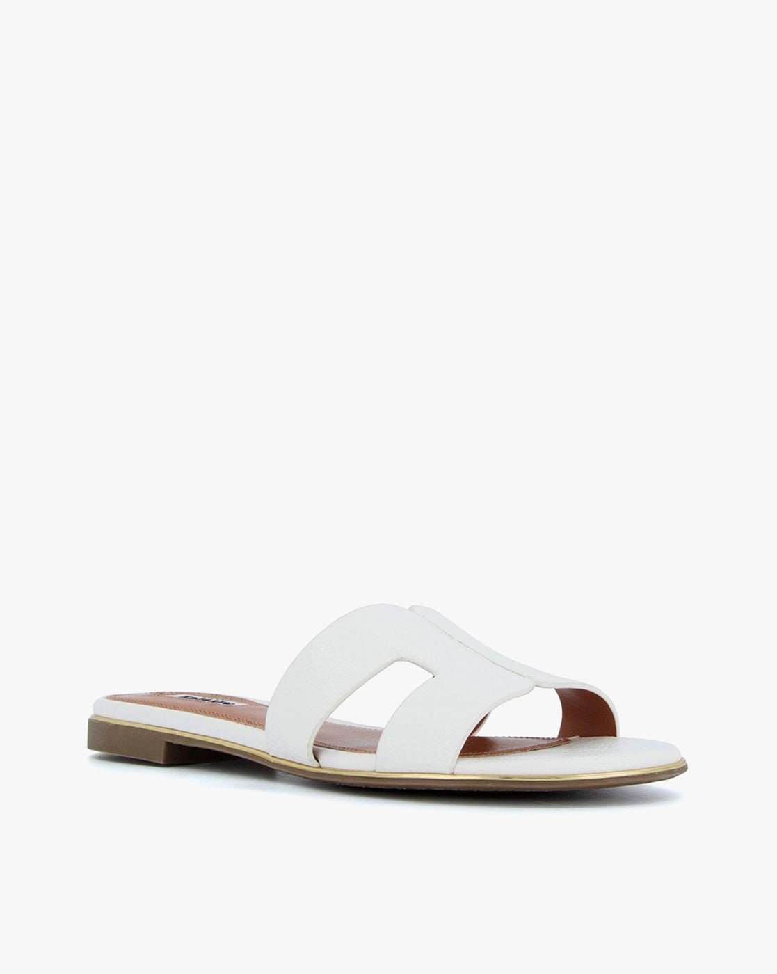 Explorer Flat Sandal - Shoes