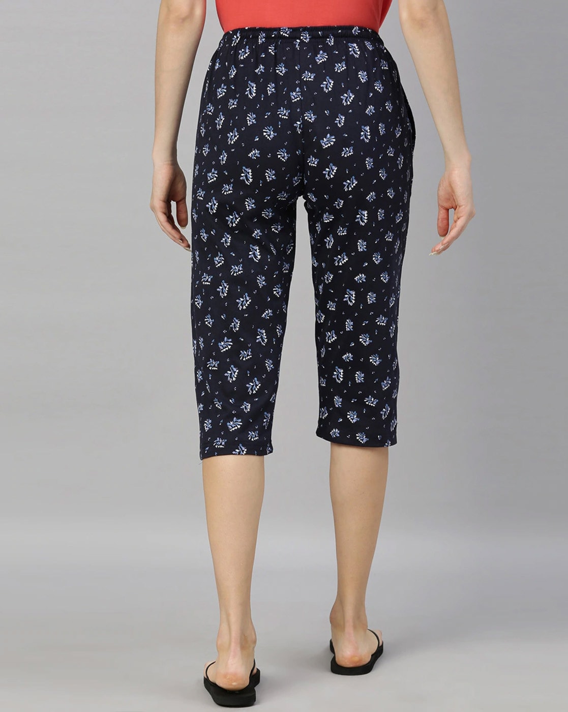 Buy Navy Blue Pyjamas  Shorts for Women by SHARKTRIBE Online  Ajiocom