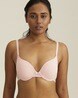 Gentle Lift Push Up Bra Pink 5291773.htm - Buy Gentle Lift Push Up Bra Pink  5291773.htm online in India