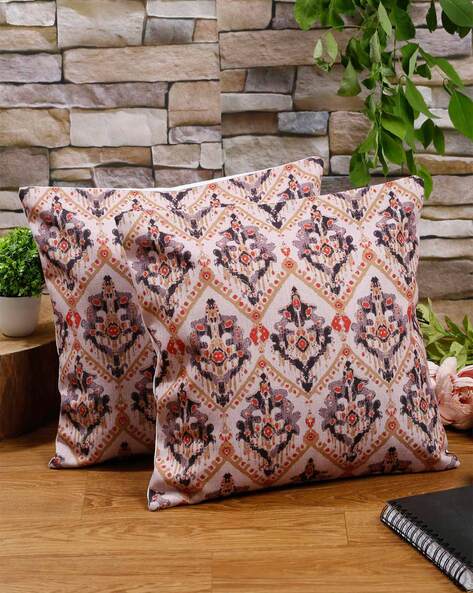 Alina decor 2024 cushion cover