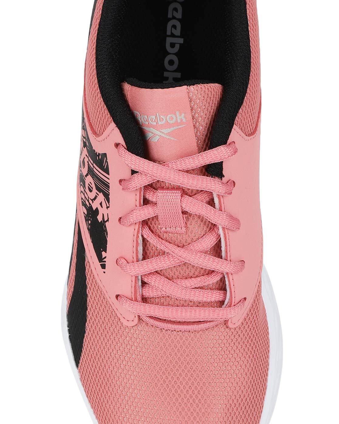 Buy Pink Sports Shoes Women by Online Ajio.com