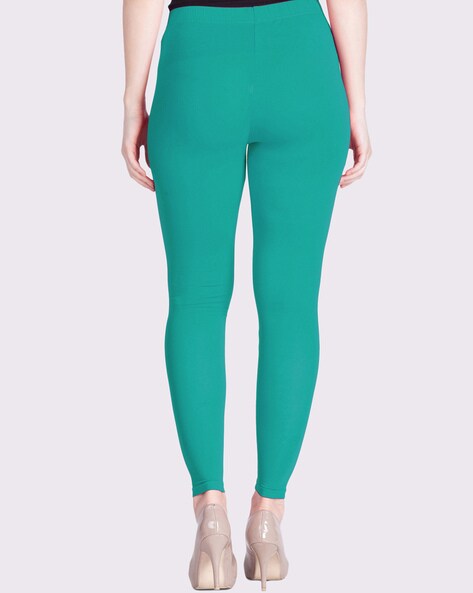 GO COLORS AQUA Leggings in Mumbai at best price by Go Colors - Justdial