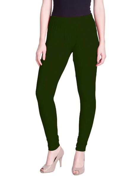 Buy Leggings with Pockets Online from BlissClub