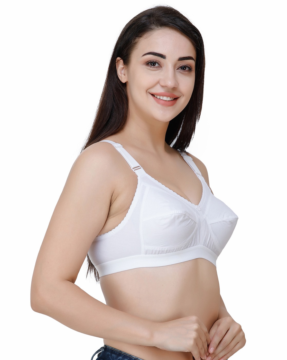 Bralettes for Girls - Buy Girls Bralettes online for best prices in India -  AJIO