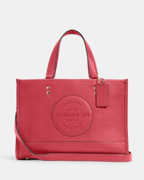 Coach buy Dempsey Tote