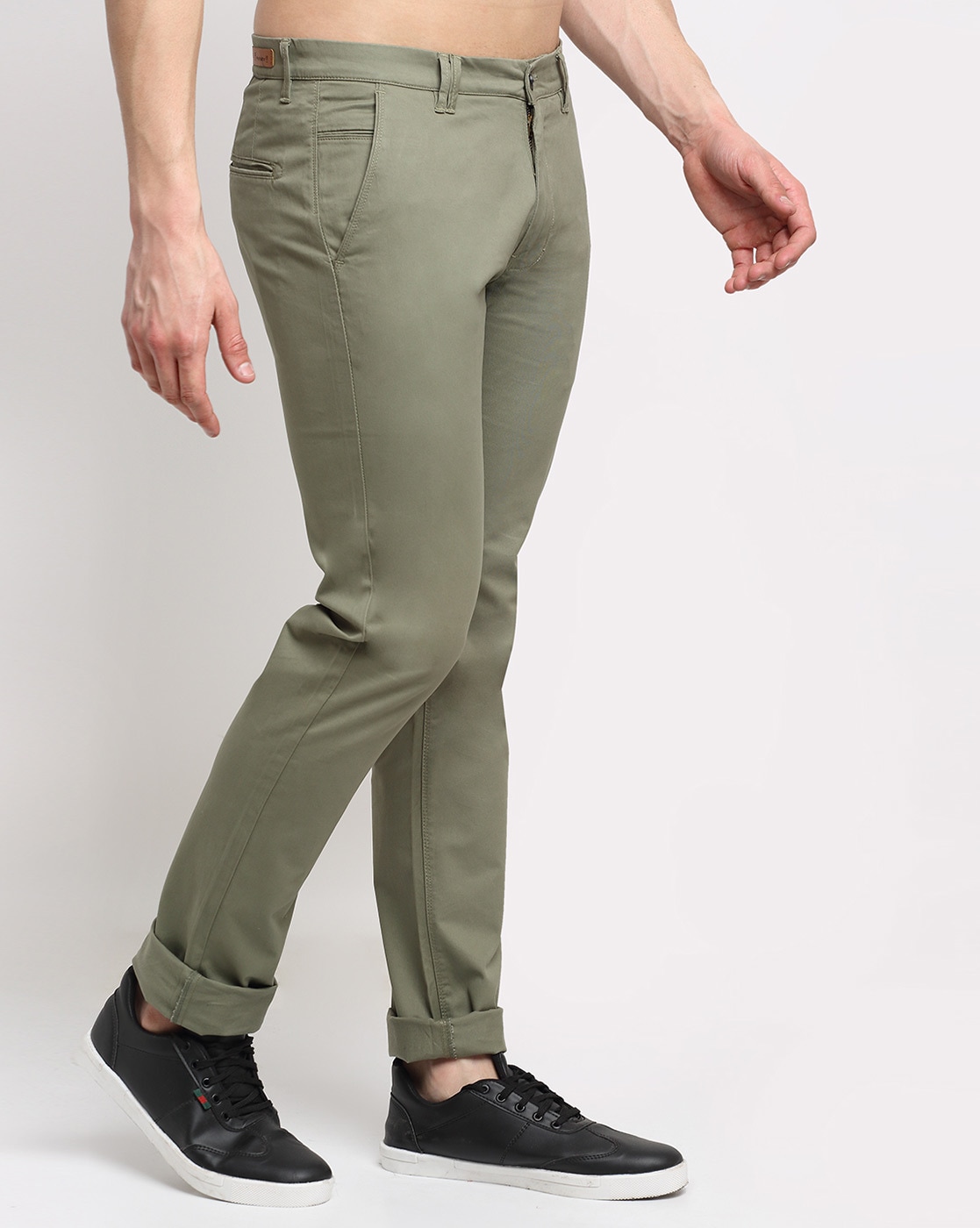 Save 50% on La Mode Fashion Pvt. Ltd, Pitampura, New Delhi, Formal Trousers,  - magicpin | March 2024