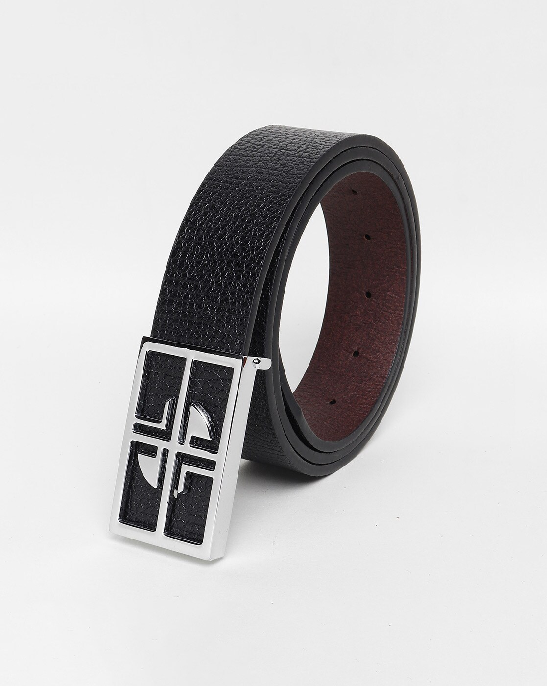 Buy Black Belts for Men by Kastner Online