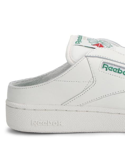 Buy White Casual Shoes for Men by Reebok Classic Online