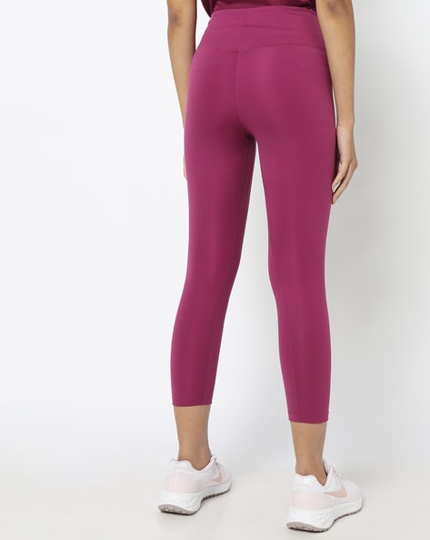 Go Seamless High-Rise Gym Leggings