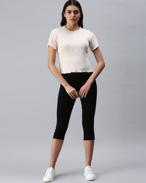 Buy Black Jeans \u0026 Jeggings for Women by 