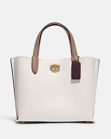 Buy Coach City Tote Bag In Signature Canvas (nt) 2024 Online | ZALORA  Philippines