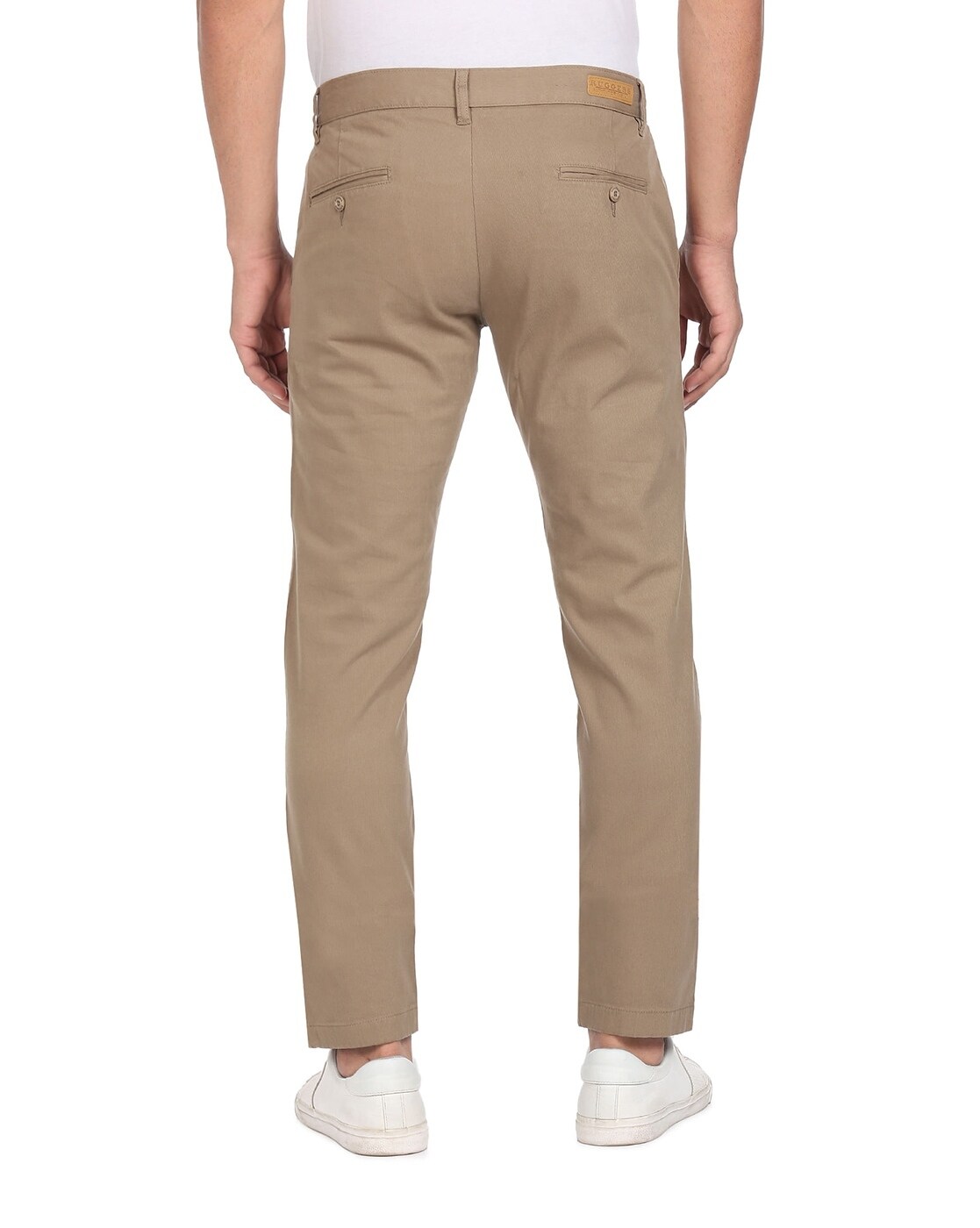 Gant Rugger Slim Fit Glen Check Wool Suit Trousers, $325 | MR PORTER |  Lookastic