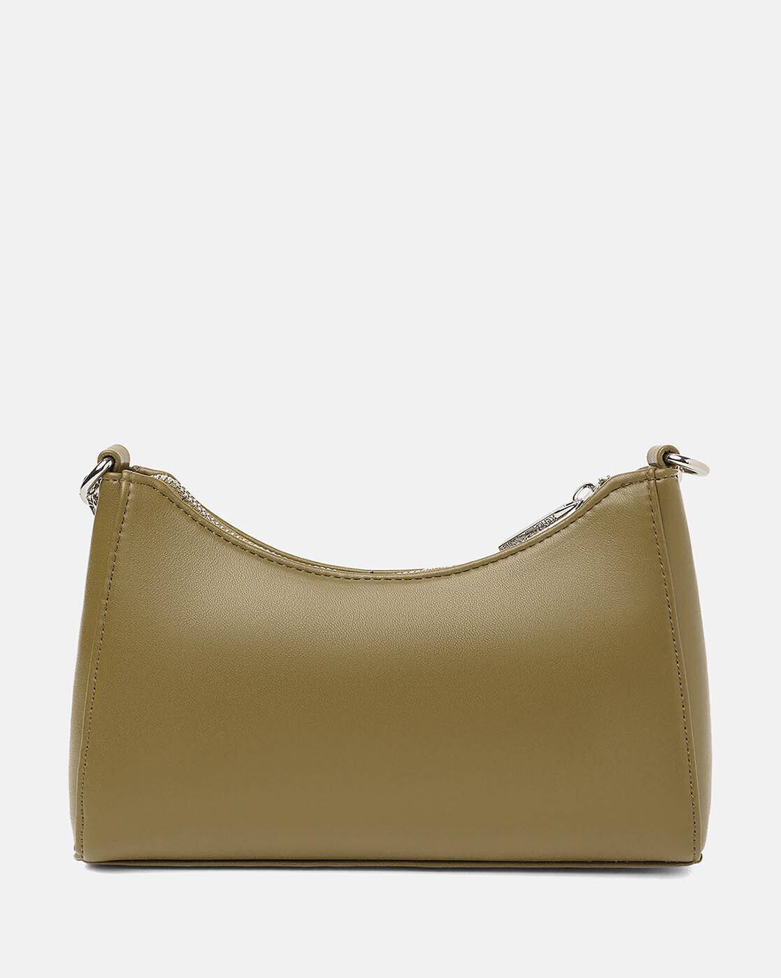 Buy Olive Green Handbags for Women by Kendall+Kylie Online