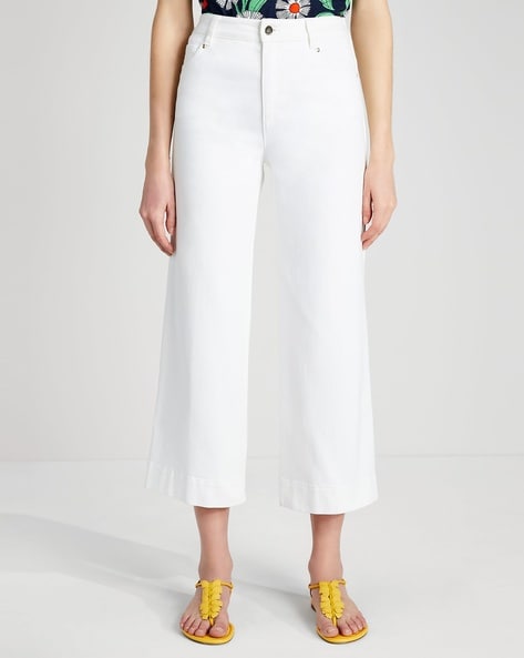 Women's White Jeans | White Baggy Jeans | Next UK