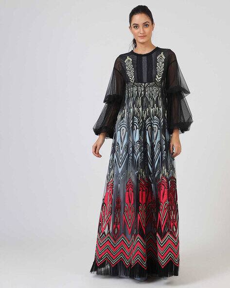knee length dresses for ladies Bella and Bloom Boutique main image 1