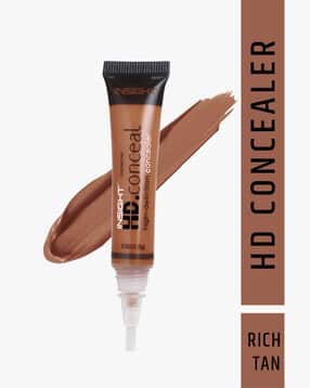 insight cosmetics Hd Conceal- Rich Tan-picture-15