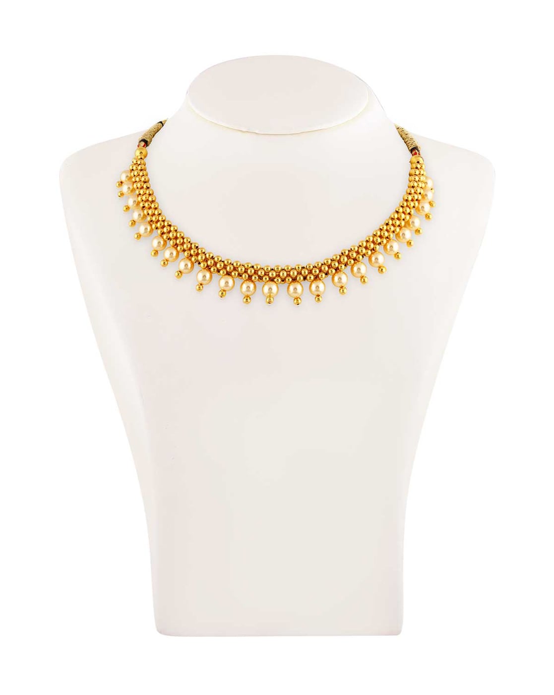 Choker on sale necklace malabar